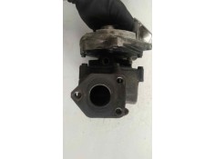 Recambio de turbocompresor para alpina d3 berl. (e90) 2.0 biturbo diesel cat referencia OEM IAM LUATLTF035HL8613TVG A110719002 7