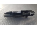 Recambio de maneta exterior trasera izquierda para honda cr-v (rd1/3) básico (rd1) referencia OEM IAM   