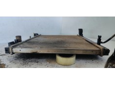 Recambio de radiador agua para kia sorento 2.5 crdi ex referencia OEM IAM   