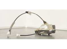 CERRADURA PUERTA DELANTERA DERECHA 9688079980 