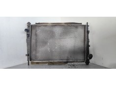 Recambio de radiador agua para ford mondeo turnier (ge) 1.8 cat referencia OEM IAM 1S7H8C342AH  