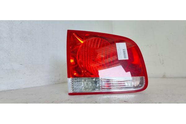 Recambio de piloto trasero izquierdo interior para volkswagen touareg (7la) tdi r5 referencia OEM IAM   