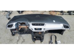 Recambio de kit airbag para citroen c3 fase 1 referencia OEM IAM   