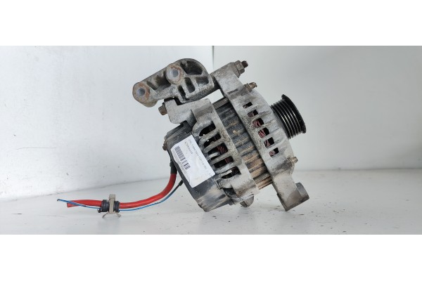 Recambio de alternador para opel tigra twin top edition referencia OEM IAM CGB13479  