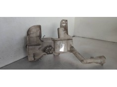 Recambio de deposito limpia para citroen c5 berlina 2.0 hdi fap referencia OEM IAM 9683488280  