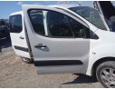 Recambio de puerta delantera derecha para peugeot partner kasten 1.6 hdi 90 referencia OEM IAM   