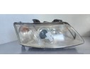 Recambio de faro derecho para saab 9-3 berlina 1.9 tid linear sport referencia OEM IAM   