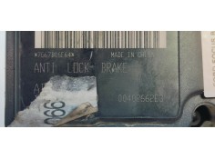 Recambio de abs para ford focus berlina (cap) 1.6tdci 90 referencia OEM IAM 3M512M110JA  