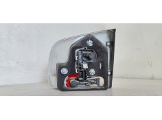 Recambio de piloto trasero izquierdo interior para volkswagen touareg (7la) tdi r5 referencia OEM IAM   