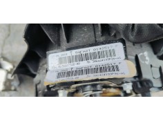 Recambio de kit airbag para citroen c3 fase 1 referencia OEM IAM   