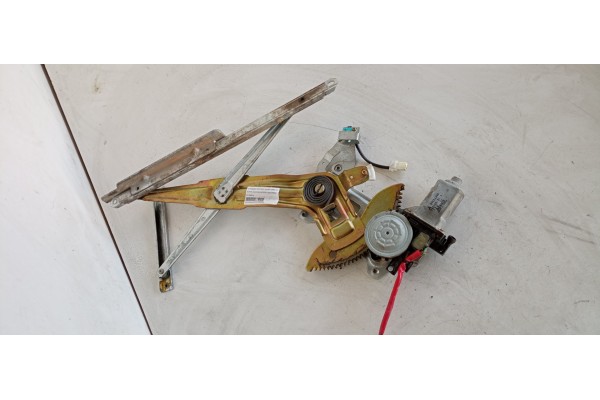 Recambio de elevalunas delantero izquierdo para mitsubishi montero sport (k90) 2.5 td gls referencia OEM IAM 5713A019  