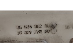 Recambio de deposito limpia para citroen c5 berlina 2.0 hdi fap referencia OEM IAM 9683488280  