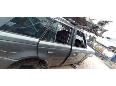 Recambio de puerta trasera derecha para land rover range rover sport 3.0 td v6 cat referencia OEM IAM   