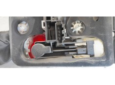 Recambio de piloto trasero izquierdo interior para volkswagen touareg (7la) tdi r5 referencia OEM IAM   