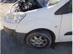 ALETA DELANTERA IZQUIERDA 