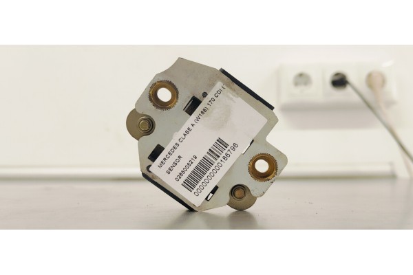 Recambio de sensor para mercedes-benz clase a (w168) 170 cdi (168.009) referencia OEM IAM 0265005219  