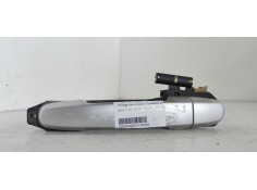 Recambio de maneta exterior trasera izquierda para toyota rav 4 (a2) 2.0 turbodiesel cat referencia OEM IAM   