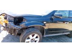 Recambio de aleta delantera izquierda para nissan murano (z50) básico referencia OEM IAM   