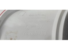 Recambio de piloto trasero izquierdo interior para volkswagen touareg (7la) tdi r5 referencia OEM IAM   