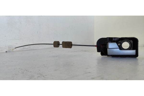 Recambio de maneta interior delantera izquierda para ford mondeo berlina (ge) 2.0 tdci referencia OEM IAM   