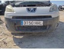Recambio de paragolpes delantero para peugeot partner kasten 1.6 hdi 90 referencia OEM IAM   