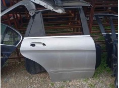 Recambio de puerta trasera derecha para mercedes-benz clase r (w251) r 350 cdi l 4-matic grand edition (251.122) referencia OEM 