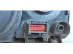 Recambio de faro derecho para saab 9-3 berlina 1.9 tid linear sport referencia OEM IAM   
