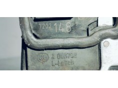 Recambio de cerradura puerta trasera derecha para mini countryman (r60) cooper referencia OEM IAM A053702  