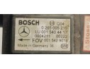Recambio de sensor para mercedes-benz clase a (w168) 170 cdi (168.009) referencia OEM IAM 0265005219  