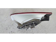 Recambio de piloto trasero izquierdo interior para volkswagen touareg (7la) tdi r5 referencia OEM IAM   