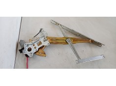 Recambio de elevalunas delantero izquierdo para mitsubishi montero sport (k90) 2.5 td gls referencia OEM IAM 5713A019  