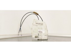 CERRADURA PUERTA TRASERA IZQUIERDA 8230261MA2 