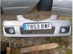 PARAGOLPES DELANTERO 