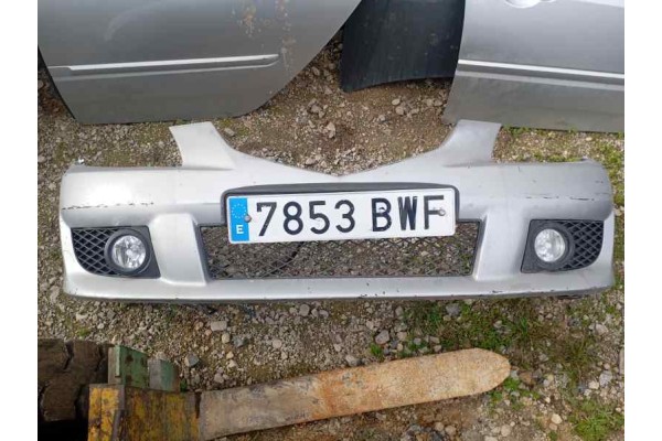 Recambio de paragolpes delantero para mazda premacy (cp) referencia OEM IAM   