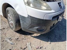 Recambio de paragolpes delantero para peugeot partner kasten 1.6 hdi 90 referencia OEM IAM   