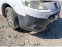 Recambio de paragolpes delantero para peugeot partner kasten 1.6 hdi 90 referencia OEM IAM   