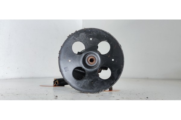Recambio de bomba direccion para opel tigra twin top edition referencia OEM IAM 90473169  
