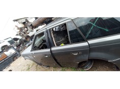 Recambio de puerta trasera izquierda para land rover range rover sport 3.0 td v6 cat referencia OEM IAM   
