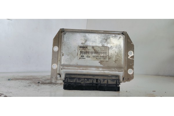Recambio de centralita motor uce para kia sorento 2.5 crdi ex referencia OEM IAM 391004A810  