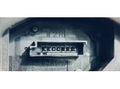 Recambio de cerradura puerta trasera derecha para mini countryman (r60) cooper referencia OEM IAM A053702  