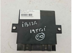 Recambio de modulo electronico para seat ibiza (6k1) 1.4 referencia OEM IAM 6K0962258D 5WK46921 