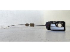 Recambio de maneta interior delantera izquierda para ford mondeo berlina (ge) 2.0 tdci referencia OEM IAM   