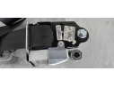 Recambio de cinturon seguridad delantero izquierdo para hyundai i40 style referencia OEM IAM 888103Z000TX  