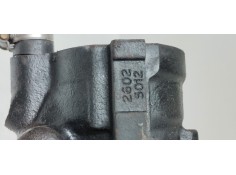 Recambio de bomba direccion para opel tigra twin top edition referencia OEM IAM 90473169  