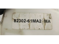 Recambio de cerradura puerta trasera izquierda para suzuki sx4 1.0 i turbo 110 referencia OEM IAM 8230261MA2  