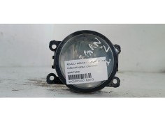 Recambio de faro antiniebla izquierdo para renault megane ii berlina 5p 1.5 dci diesel referencia OEM IAM 8200074008  