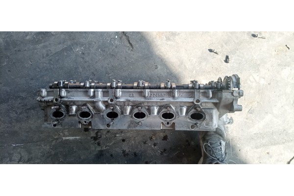 Recambio de culata para bmw serie 5 berlina (e39) 3.0 24v turbodiesel cat referencia OEM IAM 22468759  