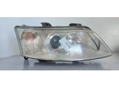 Recambio de faro derecho para saab 9-3 berlina 1.9 tid linear sport referencia OEM IAM   