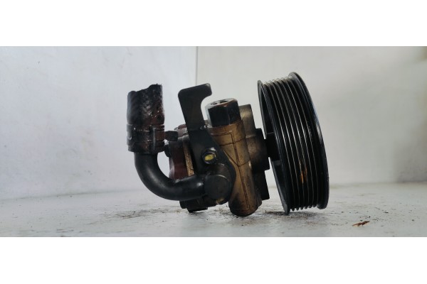 Recambio de bomba direccion para kia sorento 2.5 crdi ex referencia OEM IAM   