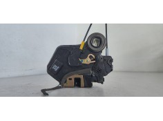 Recambio de cerradura puerta trasera izquierda para toyota corolla (e12) 2.0 turbodiesel cat referencia OEM IAM   